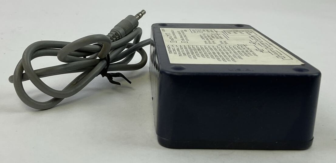 GE TVPBP PORTABLE SUPPLEMENTARY POWER PACK FOR GE MICRO VERSA TRIP PLUS AND MVT