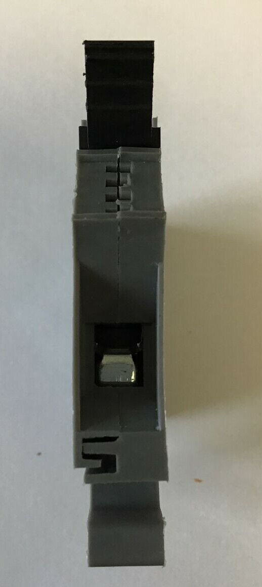 MORSETTITALIA S10H EUOR S10-5H TERMINAL BLOCK 750V ***LOTOF2***
