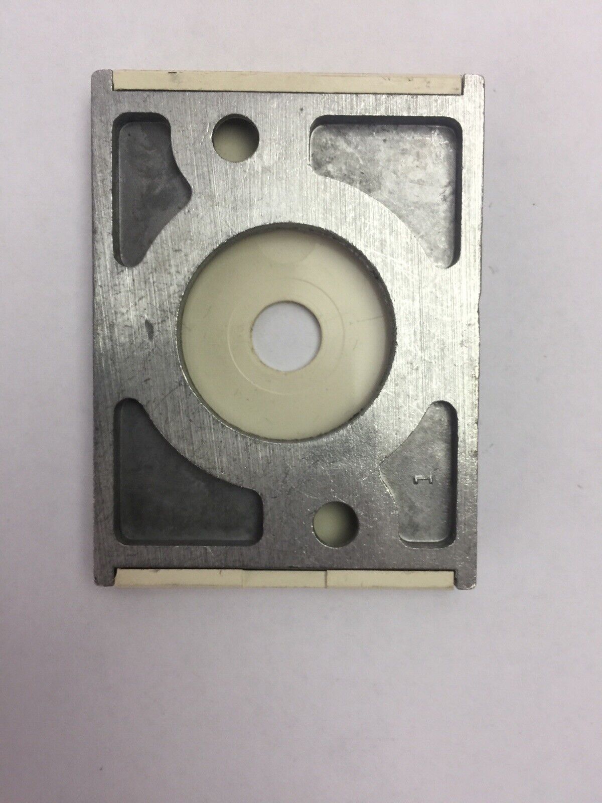 WESTINGHOUSE 505A702G05 TYPE W2 SWITCH 600V 20A ROTARY SWITCH
