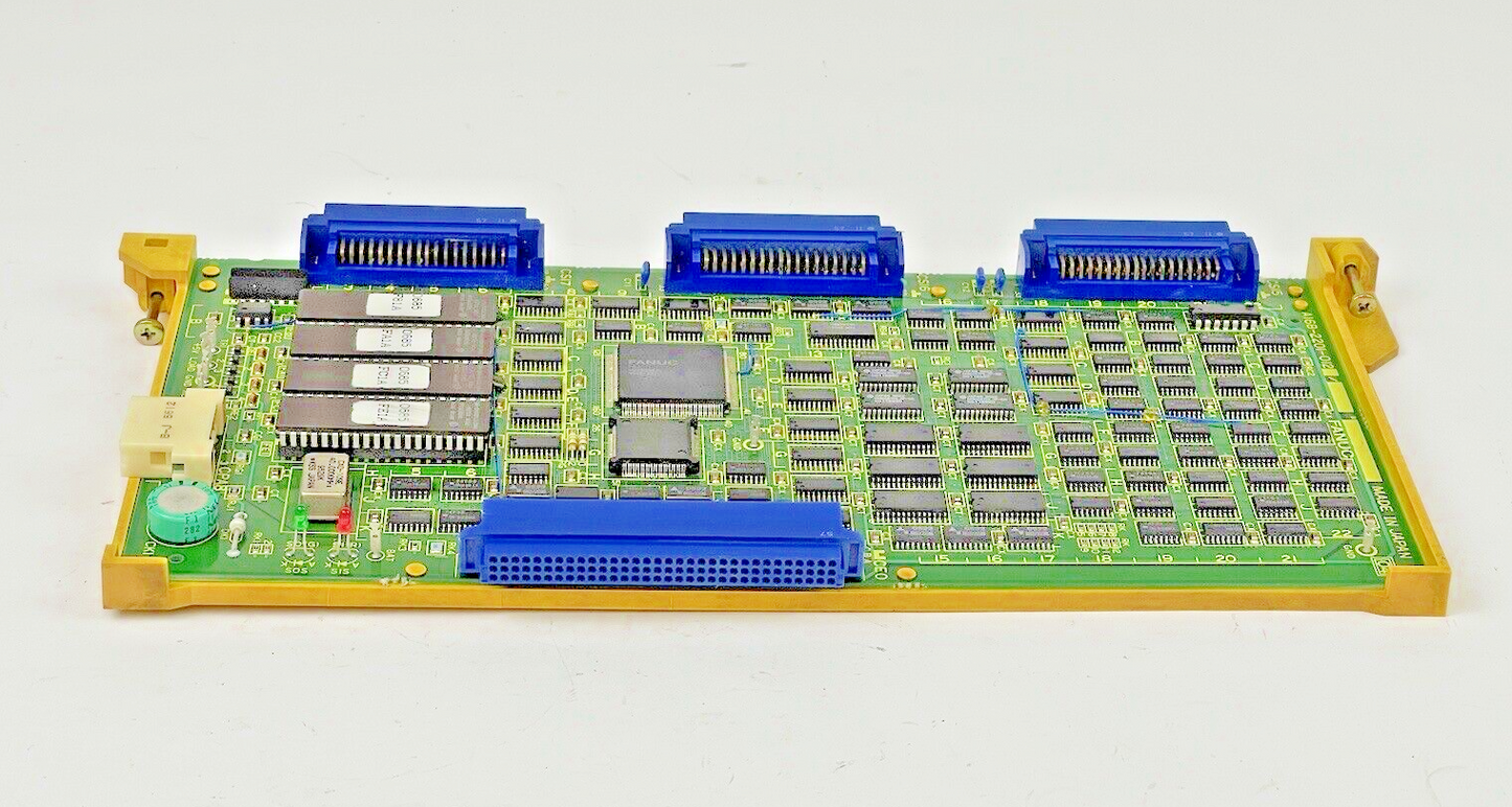 FANUC - A16B-1211-080 - PC CONTROL BOARD - CIRCUIT BOARD