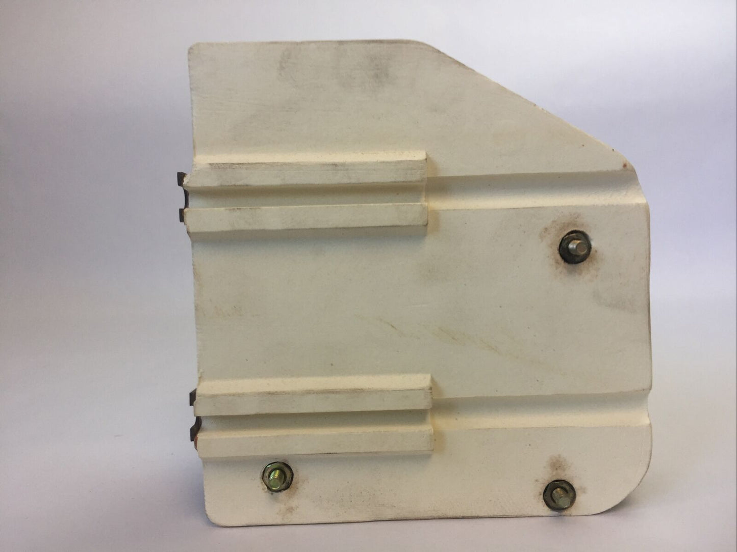 WESTINGHOUSE ARC CHUTE TYPE PB1 CL24483 315C881G03