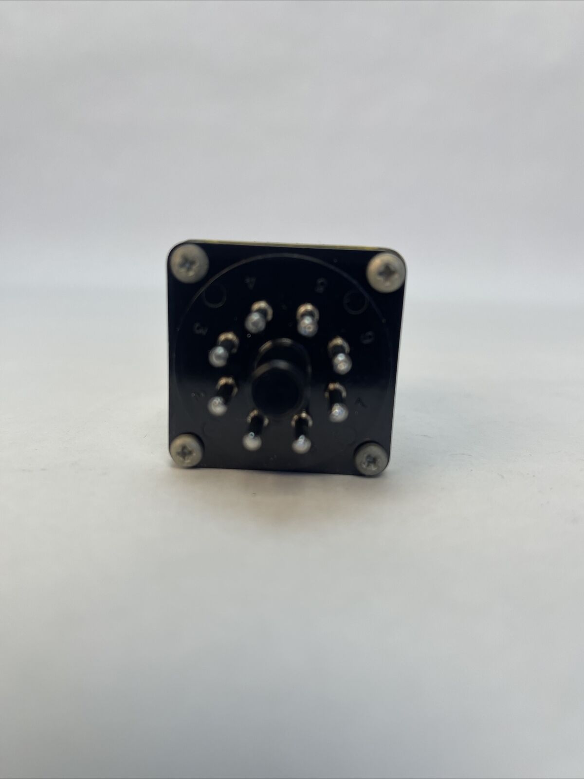 LINE ELECTRIC MK5032 RELAY SKH2 1K
