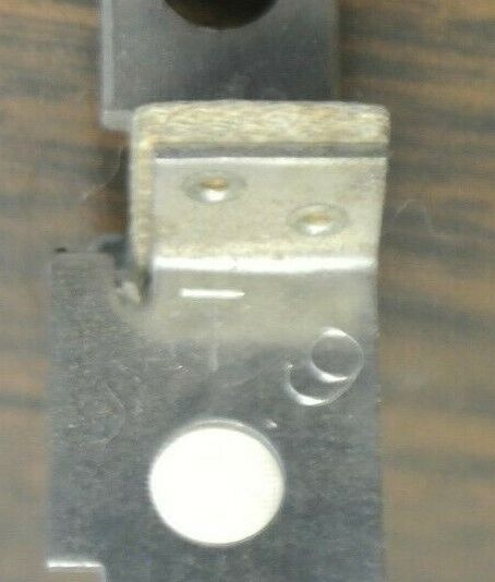 LOT of 2 / I-T-E G30T9 OVERLOAD HEATER ELEMENT