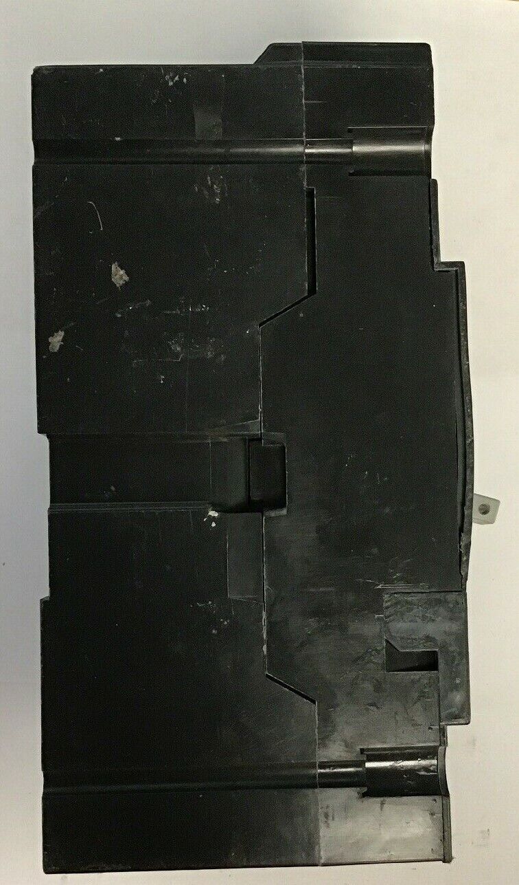 GE SELA24AT0030 CURRENT LIMITING CIRCUIT BREAKER 30A 480VAC 2POLE W/O TRIP