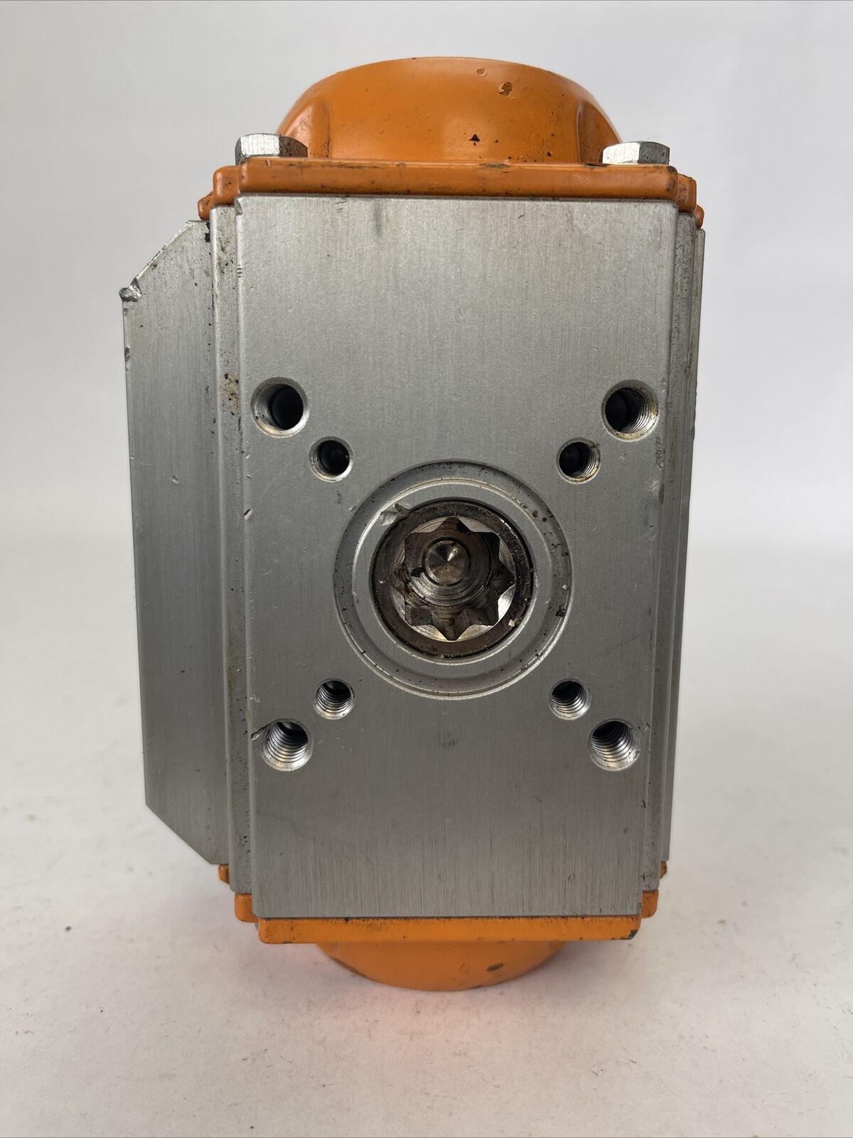 AIR TORQUE PT100S12A PNEUMATIC ACTUATOR