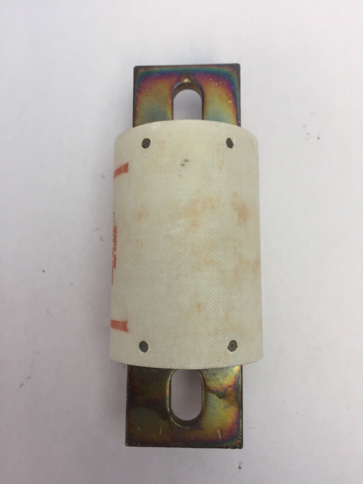 SHAWMUT AMPTRAP A70P400 FUSE 400 AMP 700 VAC TYPE 4