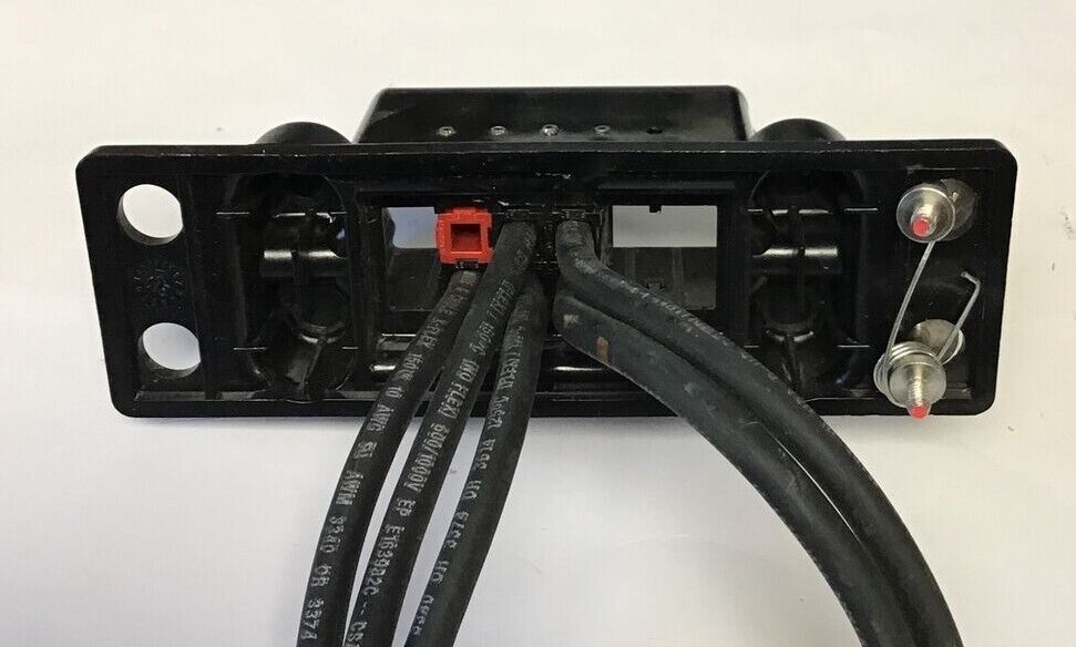 870-6609 CONNECTOR PC-V A1426-APP 3-5681****LOTOF2****