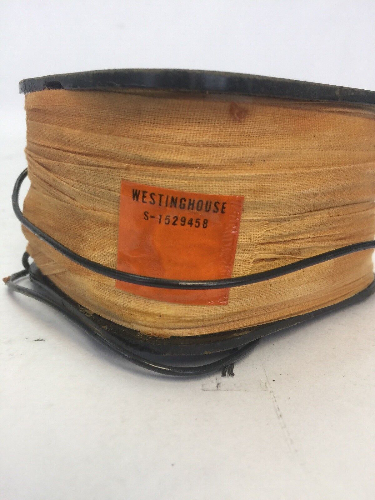 WESTINGHOUSE 1529458 COIL
