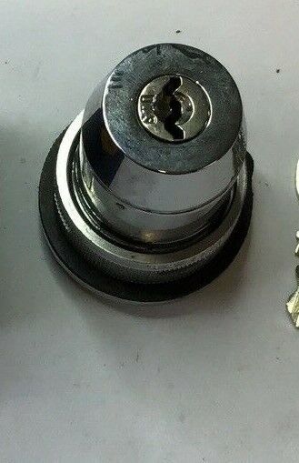 SQUARE D 9001 TS1K1 KEYED SELECTOR SWITCH W/D13 KEYS