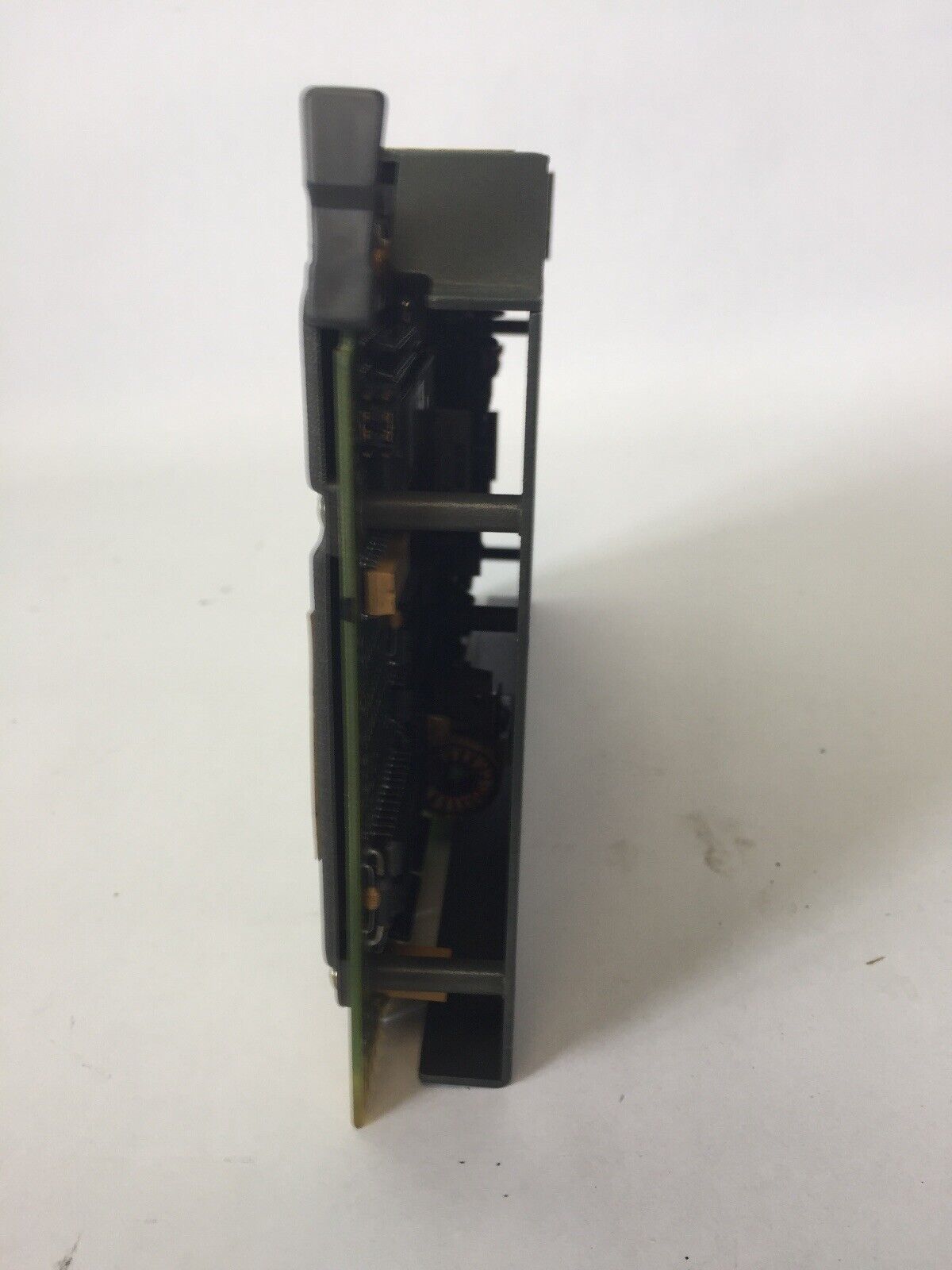 ALLEN BRADLEY 1771-OFE1 ANALOG OUTPUT MODULE (12 BIT VOLTAGE OUTPUTS) SERIES B