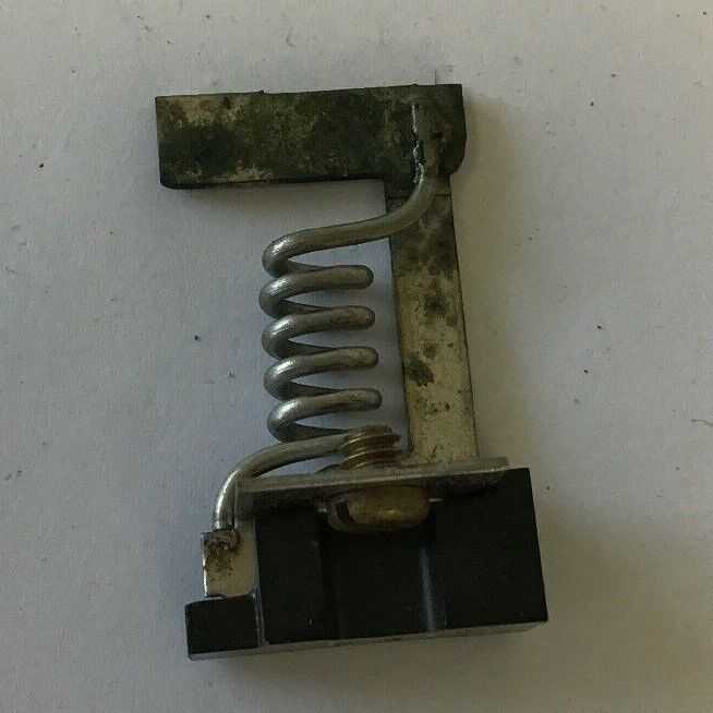 SQUARE D G30M34 HEATER***LOTOF9***