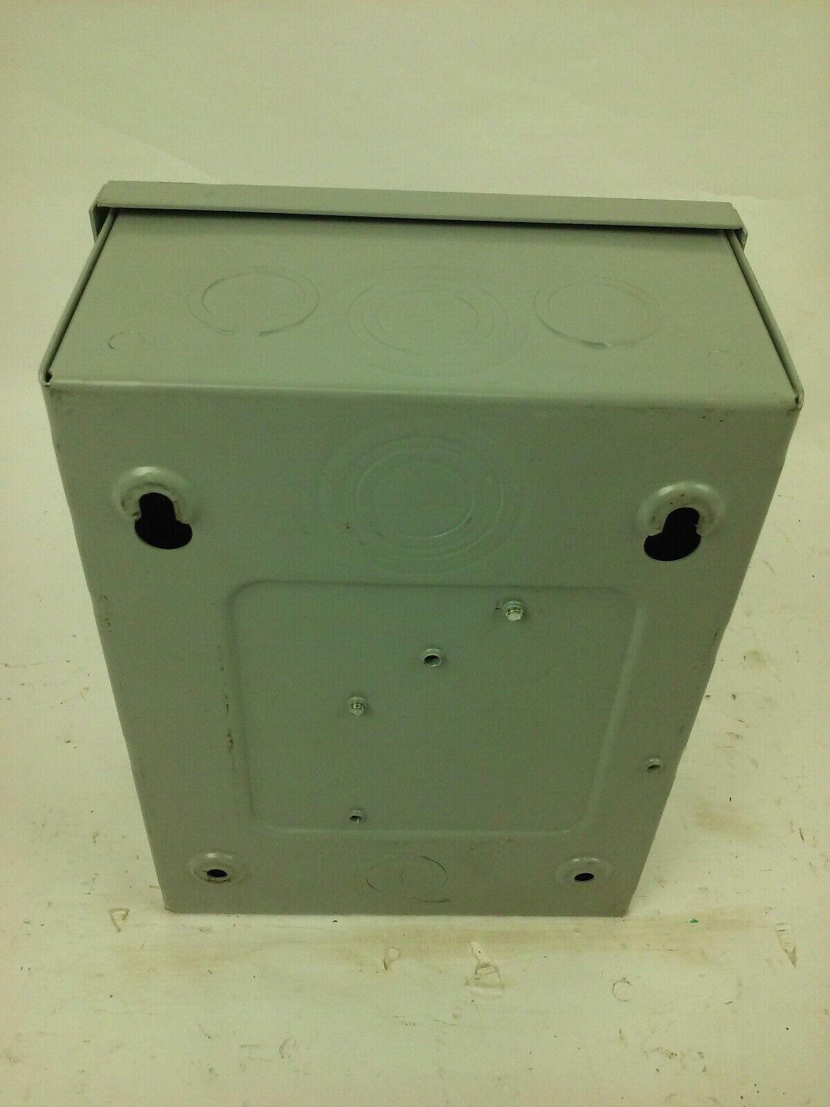 SIEMENS I-T-E NF351 H.D. ENCLOSED SWITCH, 30A, 3PH, 600V, TYPE 1 INDOOR, NEW