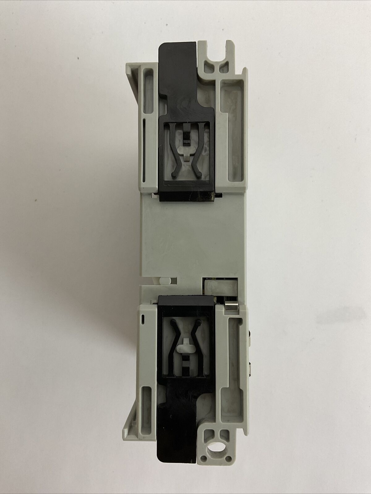 ALLEN BRADLEY 1769-IF4FXOF2F SER A REV 2 F/W REV 1.2 4CH INPUT / 2 OUTPUT FAST