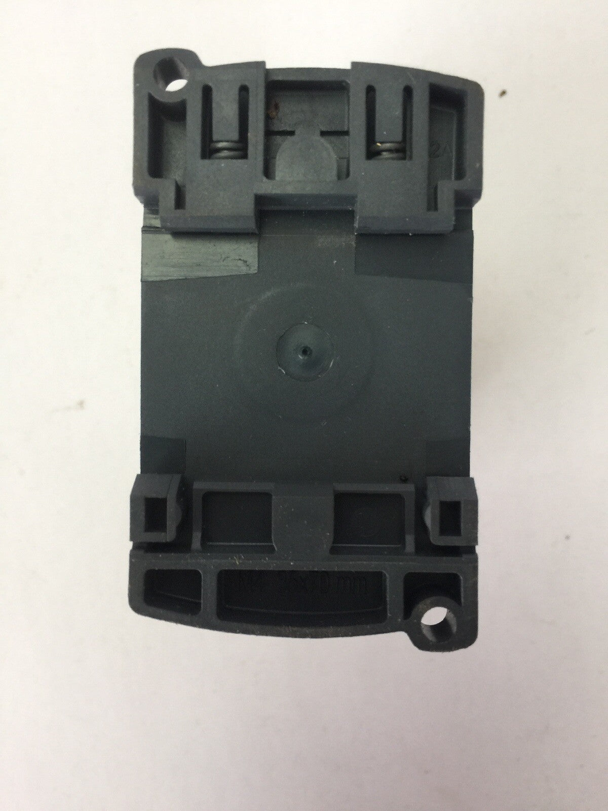 SCHNEIDER TELEMECANIQUE CAD32BD CONTROL RELAY 10A 600VAC COIL 24VDC LAD4TBDL 24V