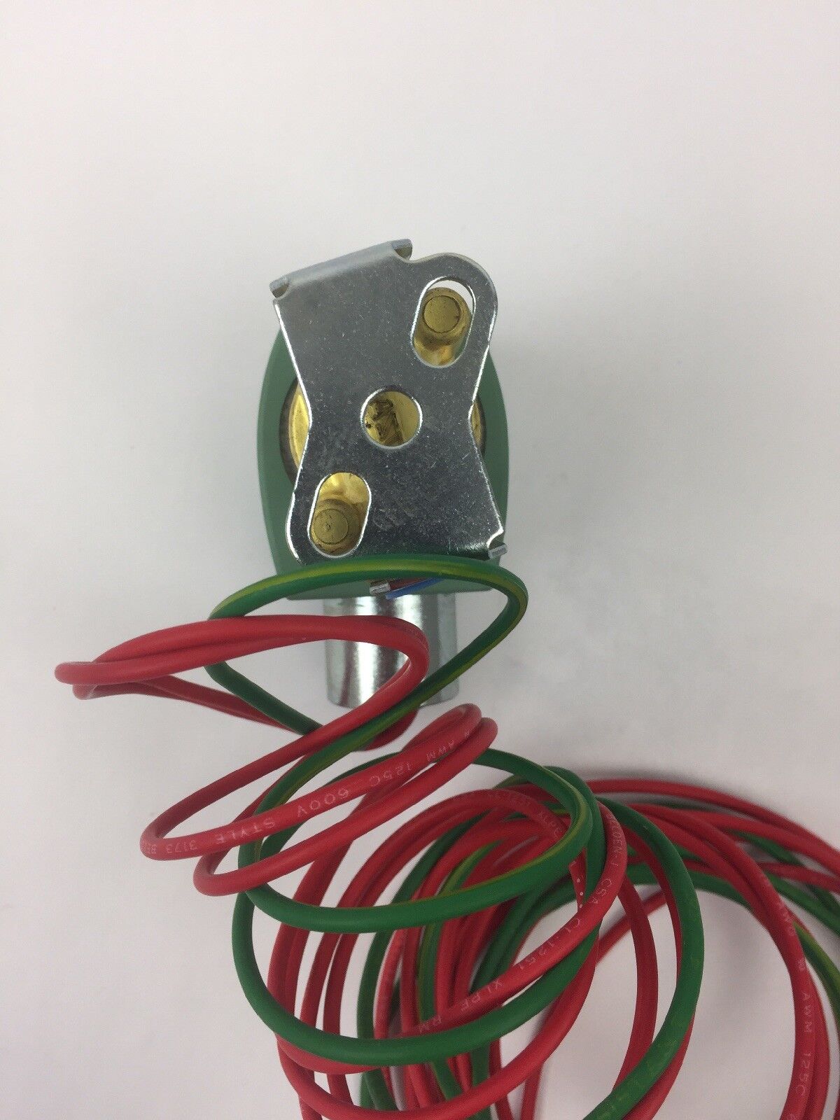 ASCO L8262G90 SOLENOID VALVE
