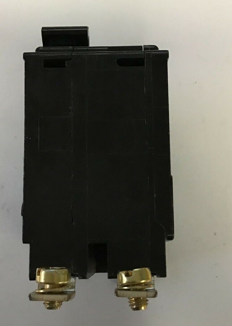 SQUARE D QOB230 CIRCUIT BREAKER 30A 2POLE 22KA 120/240VAC