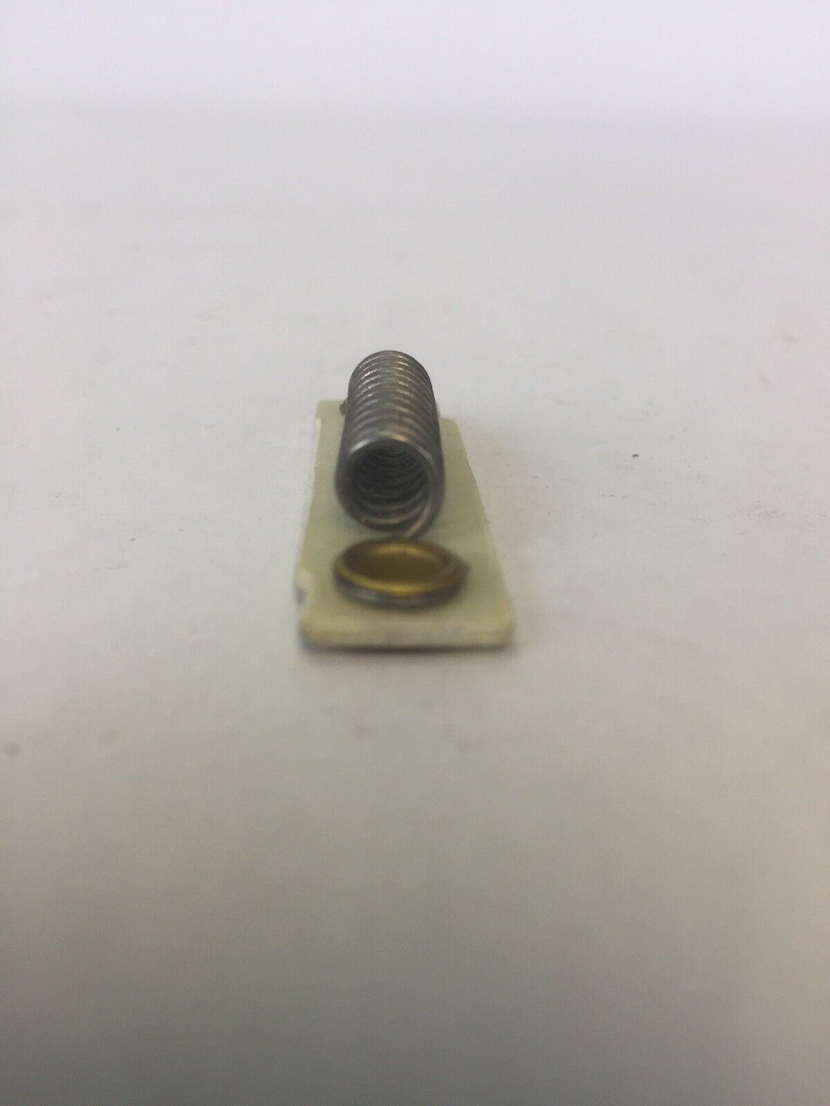 GE CR123K301A HEATER (LOT OF 3)