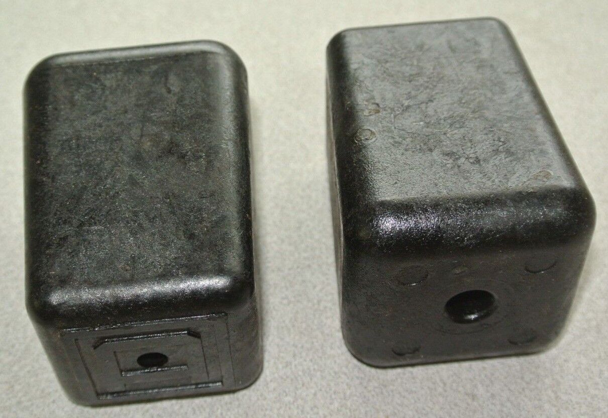SQUARE D 9036 TYPE KG WEIGHT ACCESSORY for SUMPTROL - 2883-D33 -D32 NEW SURPLUS