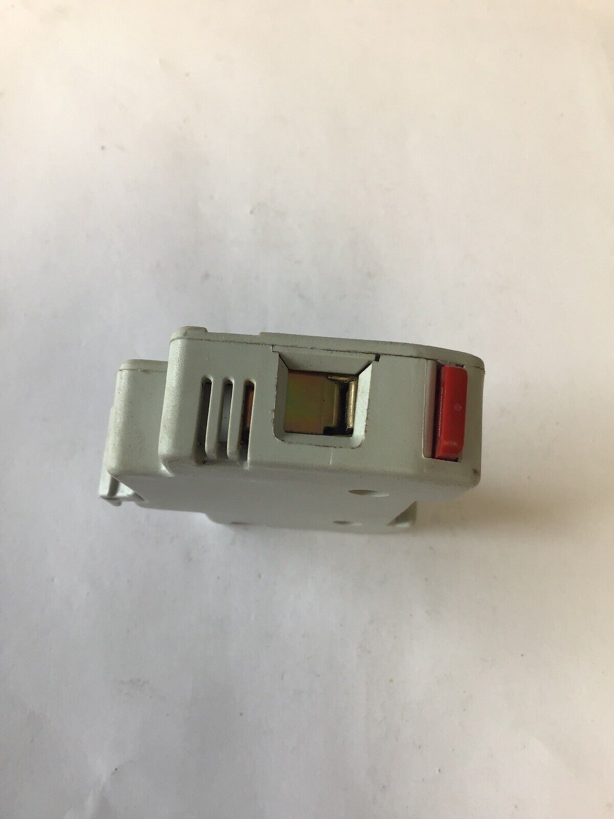 DF PMF 10x38 1 Pole Fuse Holder 600 V 30 Amp ***(LOT OF 5)***