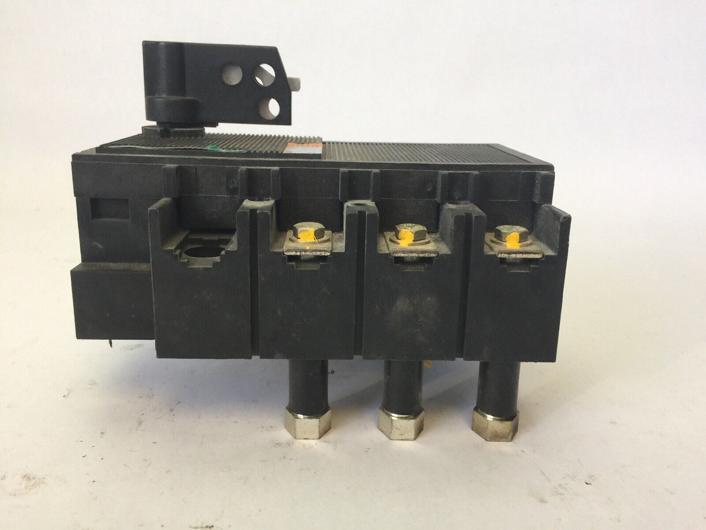 MERLIN GERIN IN125T INTERPACT CIRCUIT BREAKER 660VAC 125A