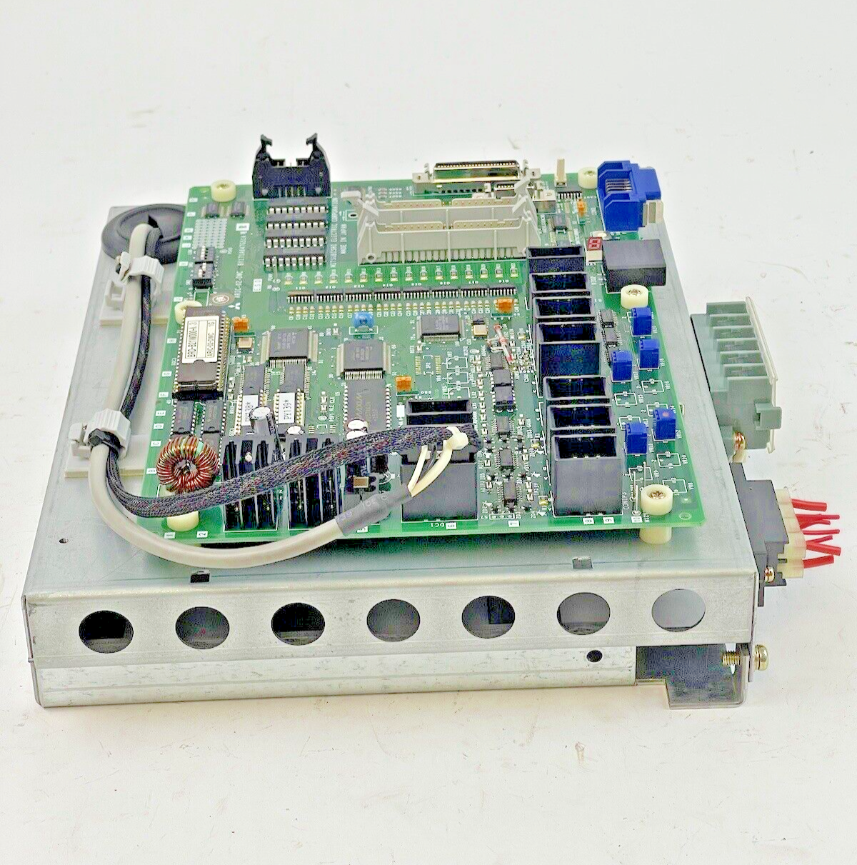MITSUBISHI - ARIC-02-DWC- EURO DRIVE W/ COSEL MINI-CONTOLLERS *SEE LIST BELOW