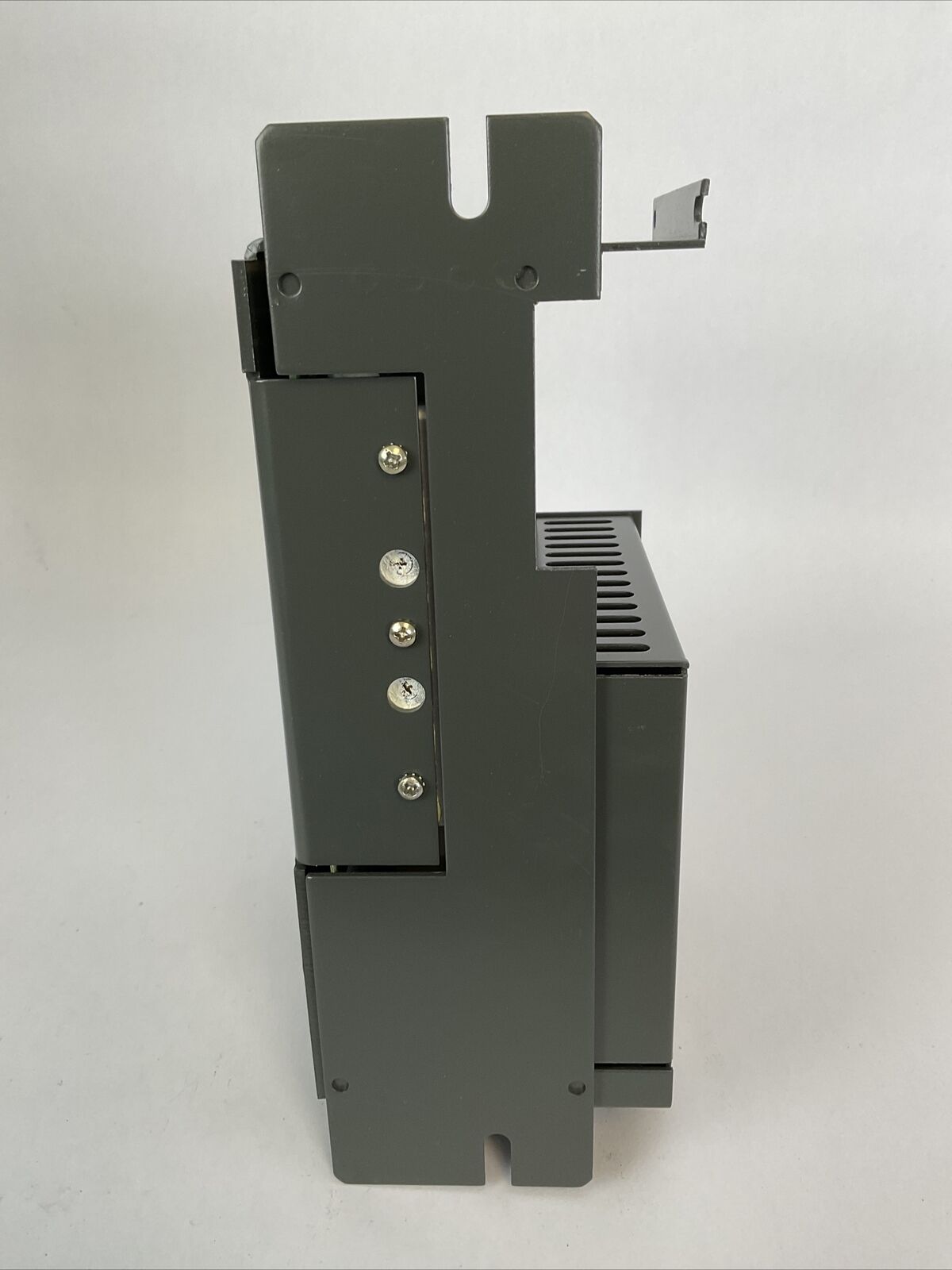 ALLEN BRADLEY 1771-PA POWER SUPPLY OUTPUT 5.2VDC 6.5A INPUT 120/220VAC 1/0.5A