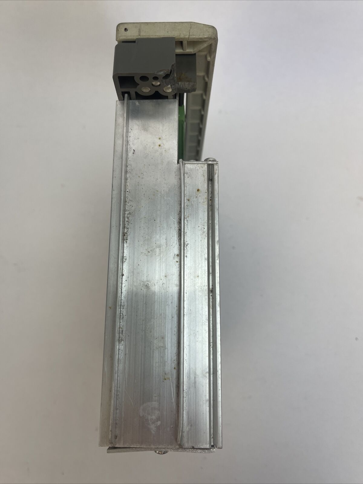 ESCORT MEMORY SYSTEMS CM1000 AUTO ID MODULE