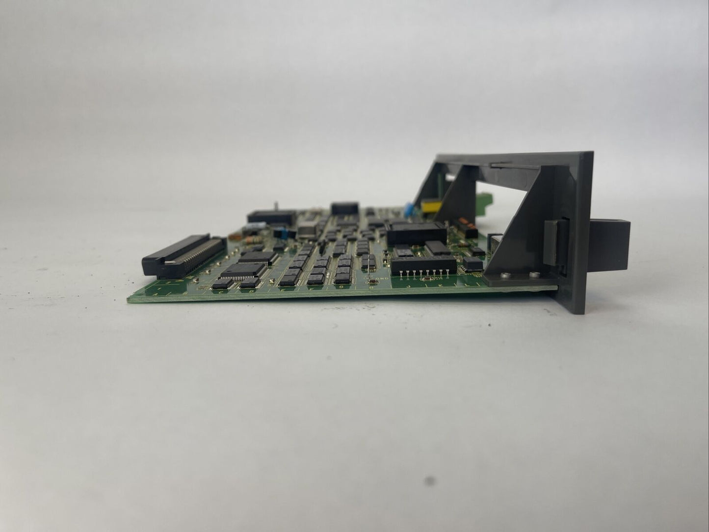 FANUC A16B-2203-0290/02A ETHERNET REMOTE PCB ER1T
