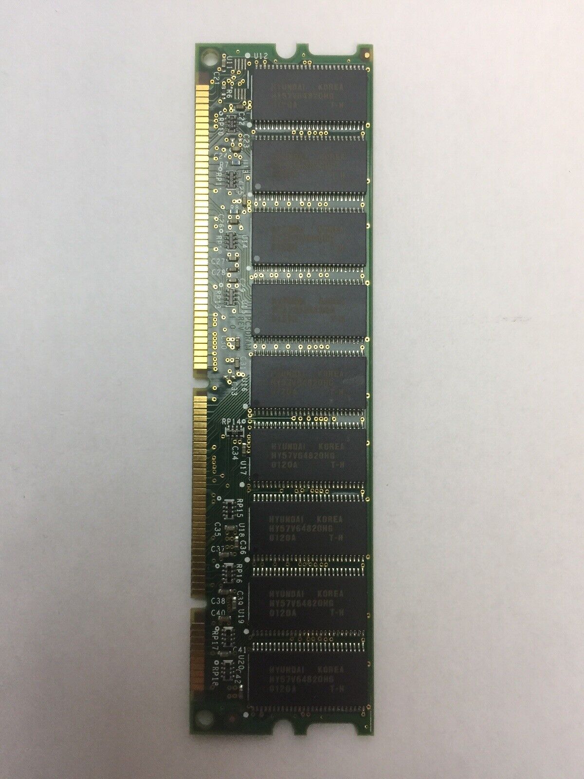 6189-DIMM128 MEMORY BOARD 128MB SER B