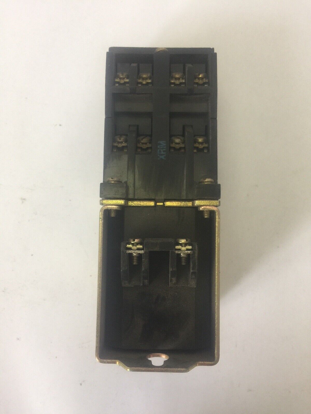 ALLEN BRADLEY 700DC-P400Z24 DC RELAY SER A 600 V PD714 COIL 24VDC BULLETIN 700DC