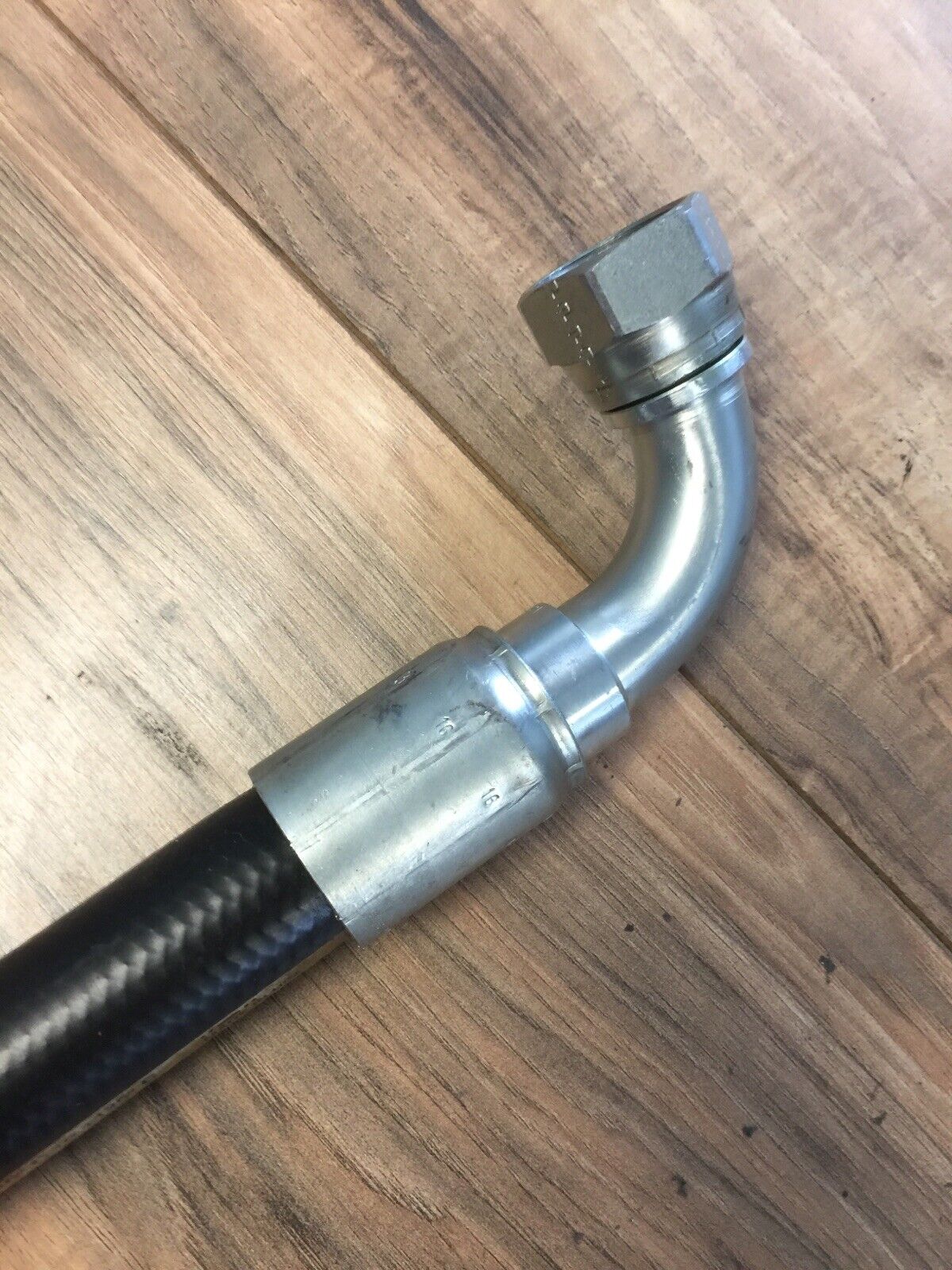 PARKER 387TC-16 25MM (1") HYDRAULIC HOSE ISO 18752-AC 21 MPa (3000PSI)