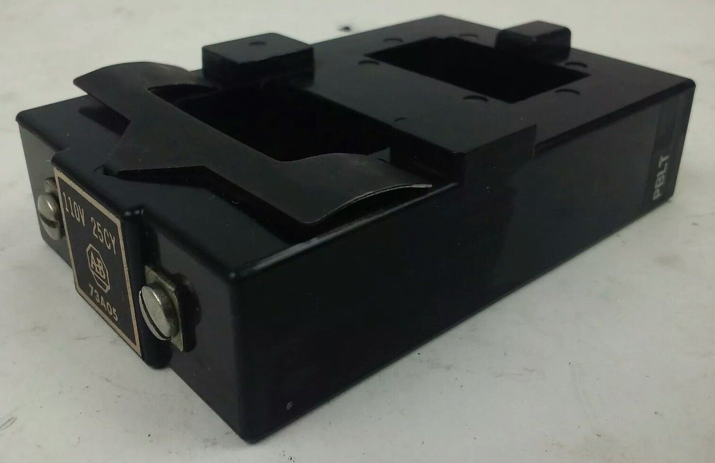 ALLEN BRADLEY 73A05 COIL 110V @ 25HZ, NEW OTHER, 73A, EXCELLENT CONDITION