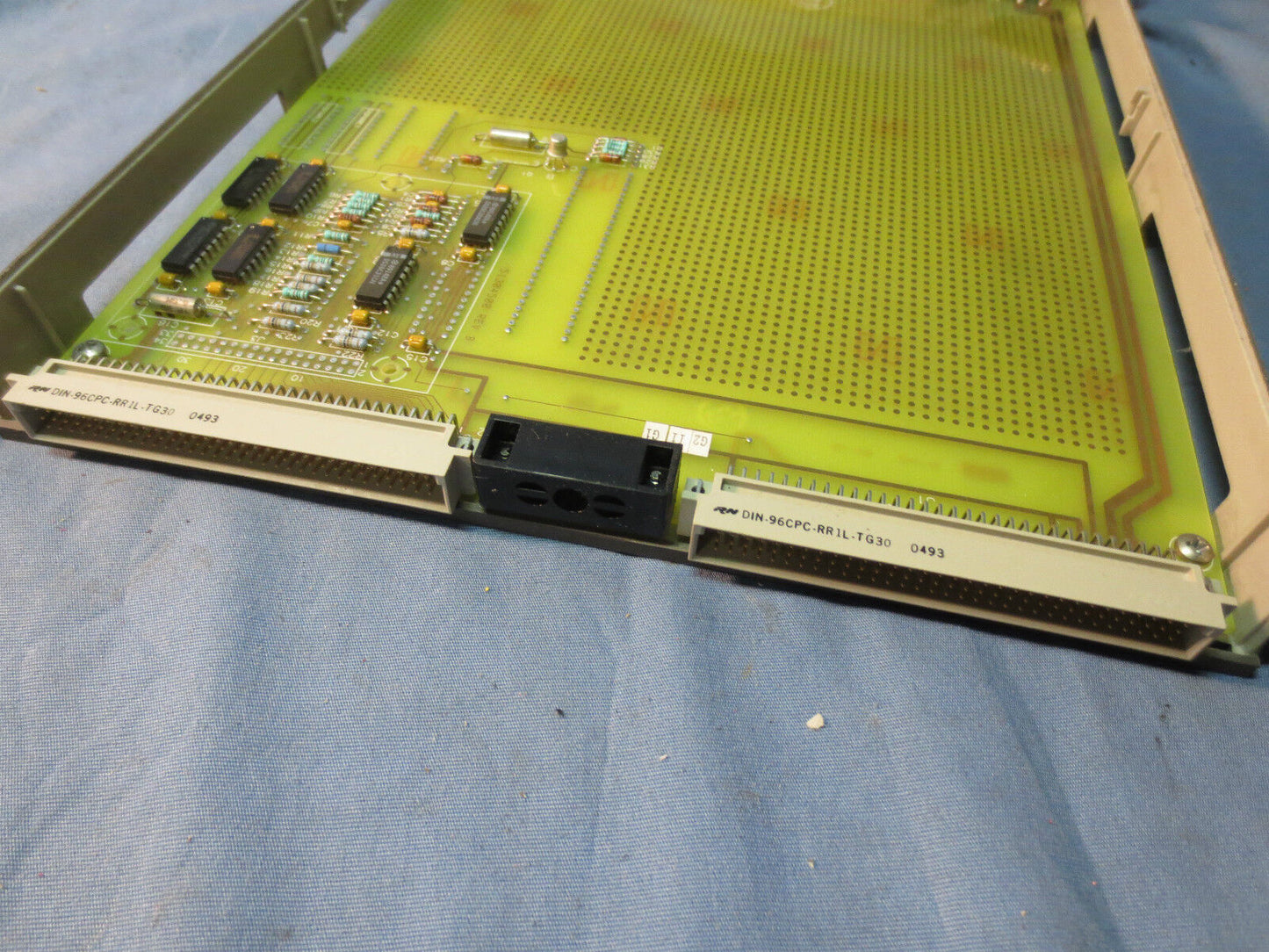 HONEYWELL 51304501-100 REDUNDANCY DRIVER MODULE / BOARD