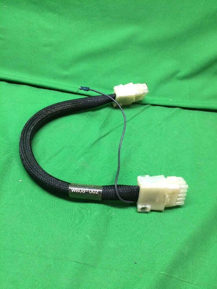MODICON AS-W808-002 CABLE ASSEMBLY REMOTE