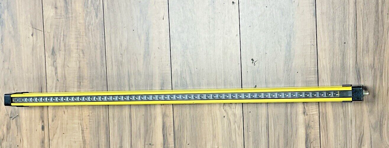 TAPESWITCH B/S/0900/30/15/CB LIGHT CURTAIN 24VDC 0.5-15M