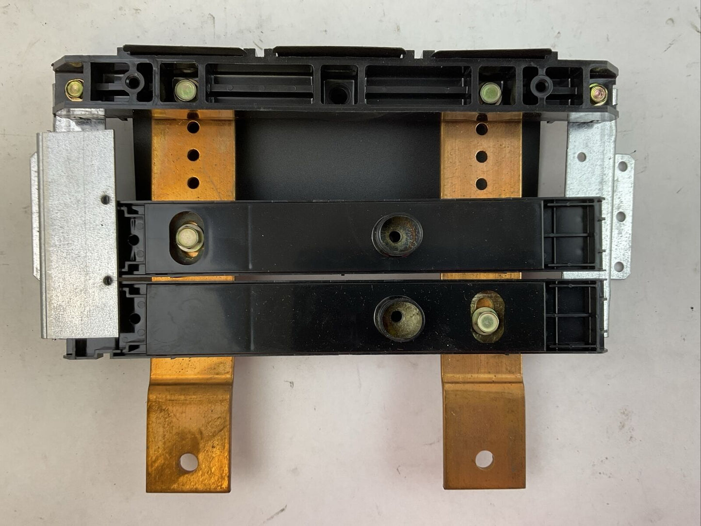 GE MB512 MOD 1 A SERIES PRO-STOCK MAIN BREAKER KIT FOR TQD MCB SINGLE PH 240VAC