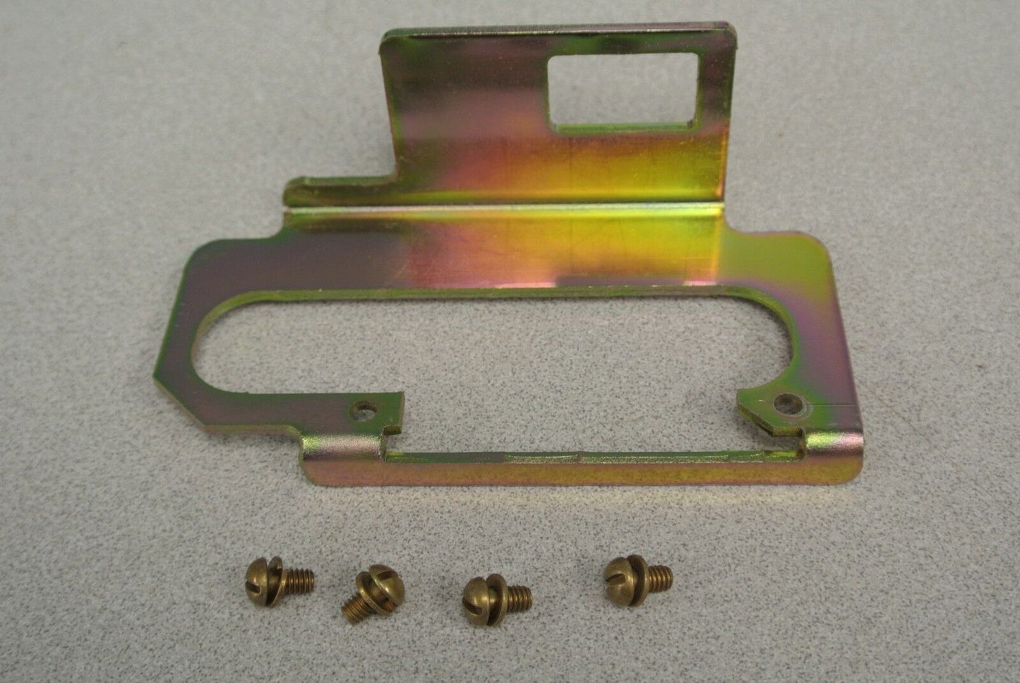 ALLEN-BRADLEY 1495-N16 AUXILIARY CONTACT ADAPTER KIT - NEW SURPLUS