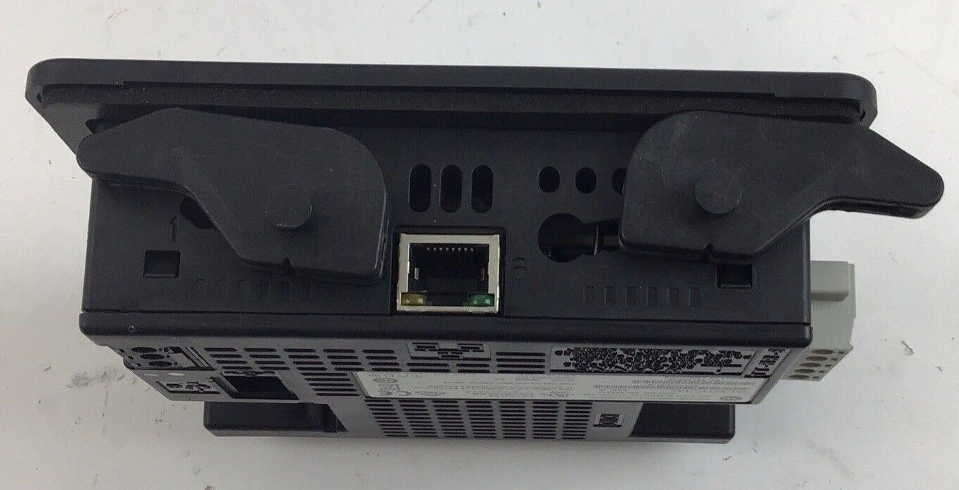 ALLEN BRADLEY 2711C-T4T PANELVIEW SER.A 24VDC