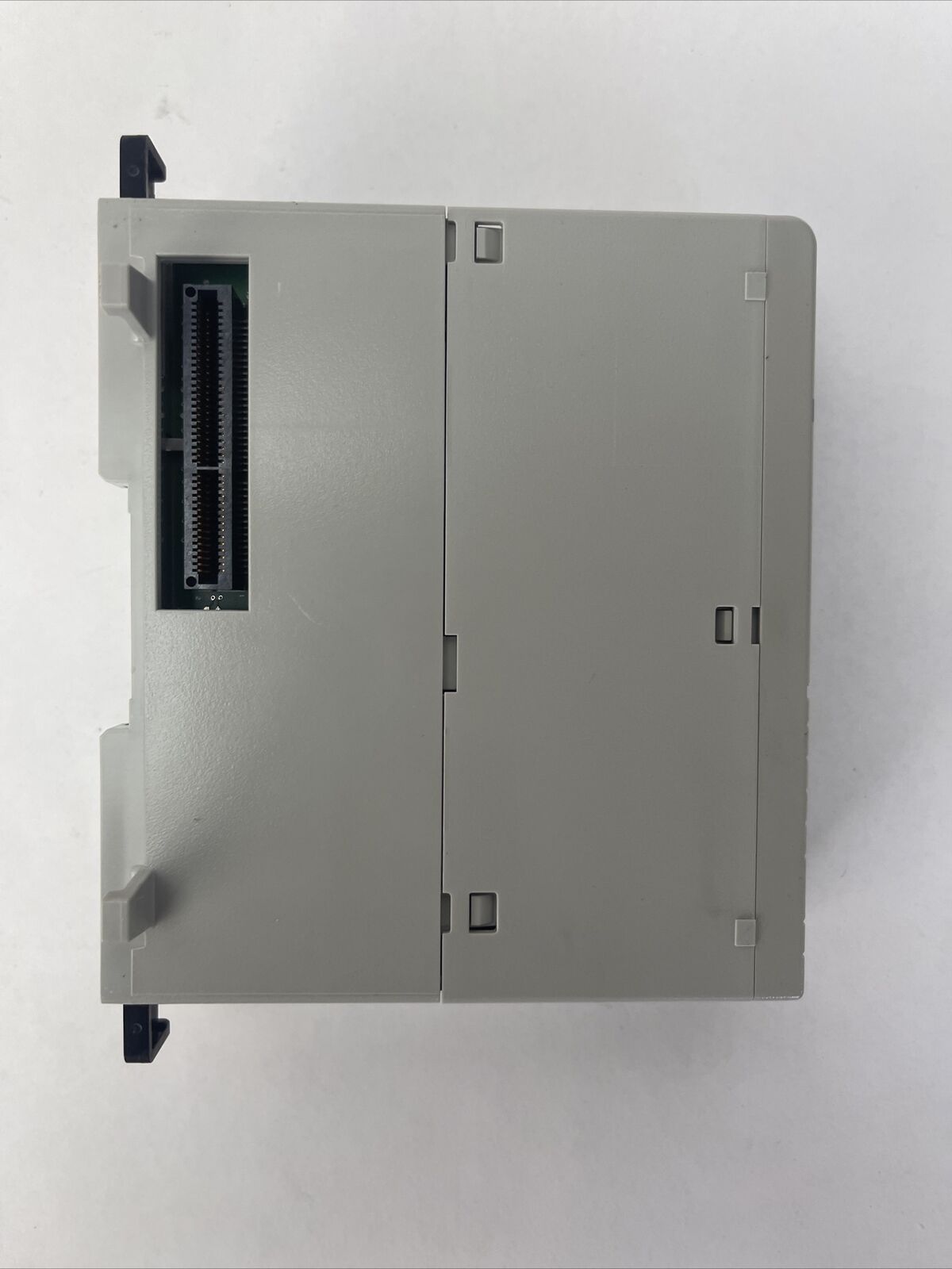 ALLEN BRADLEY 1768-ENBT ETHERNET/IP COMMUNICATIONS INTERFACE SER A F/W REV 2.3