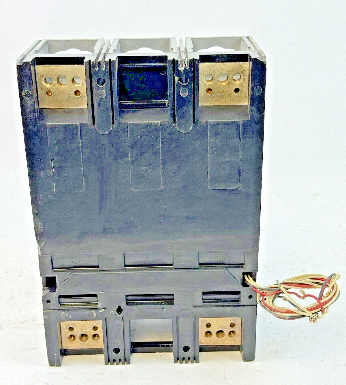 SIEMENS - LXD62S600A - SWITCH W/ A01JLDLV LOW VOLT AUX SWITCH 2 POLE/600A/600VAC