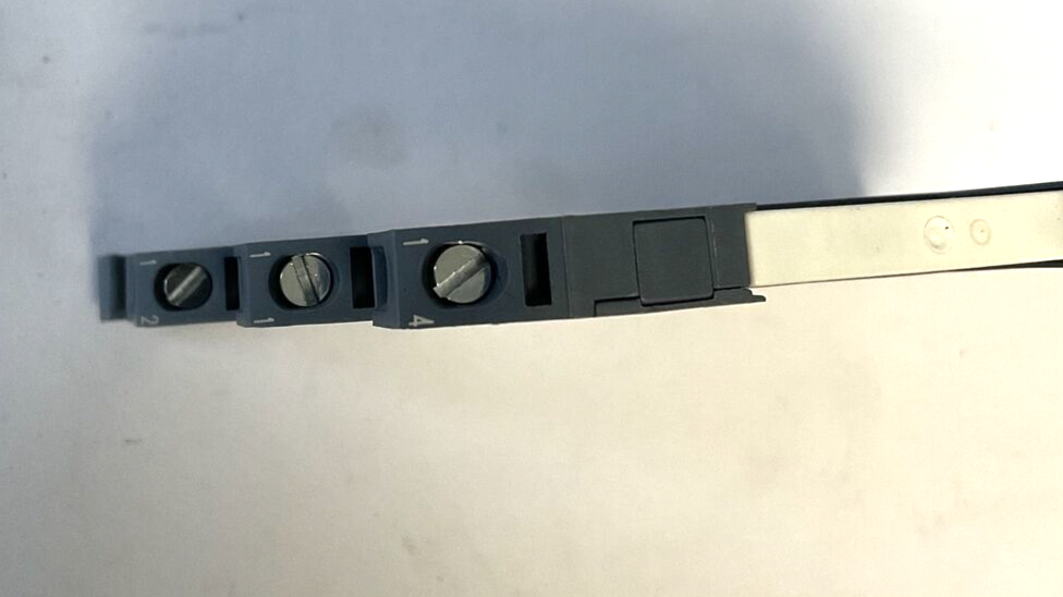 SIEMENS 3RQ3118-1AM00 RELAY 24VDC 0.3W 230V 3A