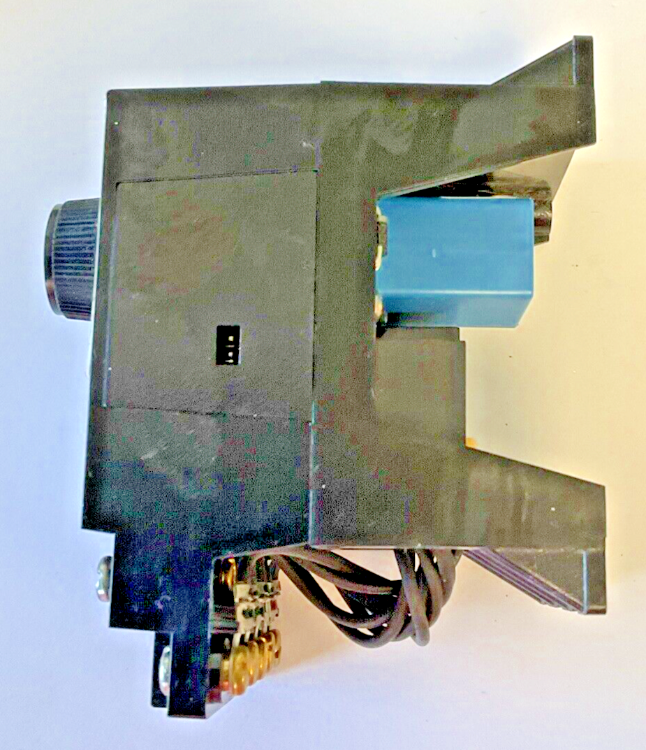 EAGLE SIGNAL BRE4A6 RESET TIMER 120VAC 50/60HZ EAGLE SIGNAL CONTROLS