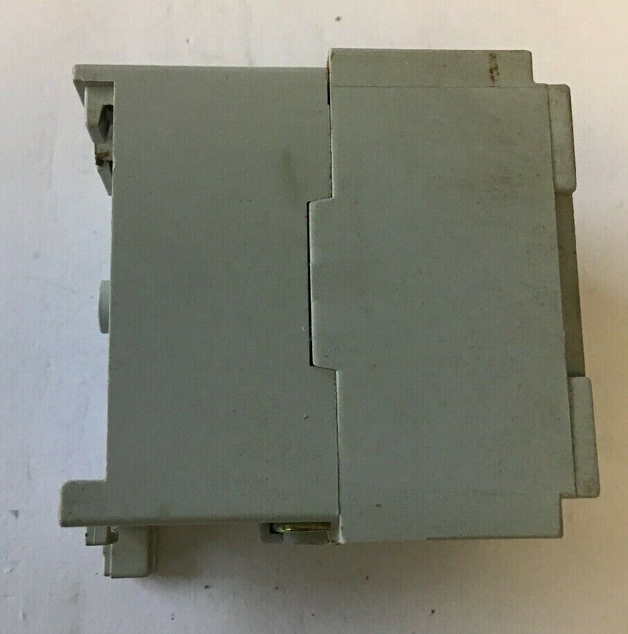 ALLEN-BRADLEY 700-M400* Ser A CONTROL RELAY 110/120V COIL***LOTOF4***