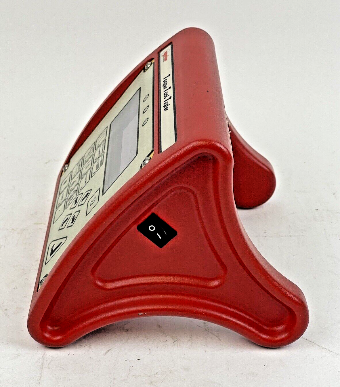 NORBAR - 43228 - TTT - Digital Monitor Torque Tool Tester W/ Transducer Cordset