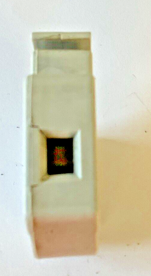 GOULD USCC1I FUSE HOLDER 600V 30A***LOTOF5***