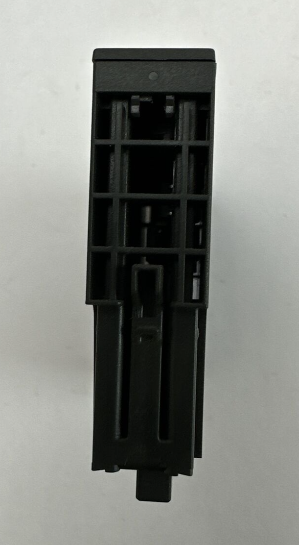SIEMENS 1P 6ES7 134-4FB01-0AB0 SIMATIC S7 ANALOG INPUT MODULE