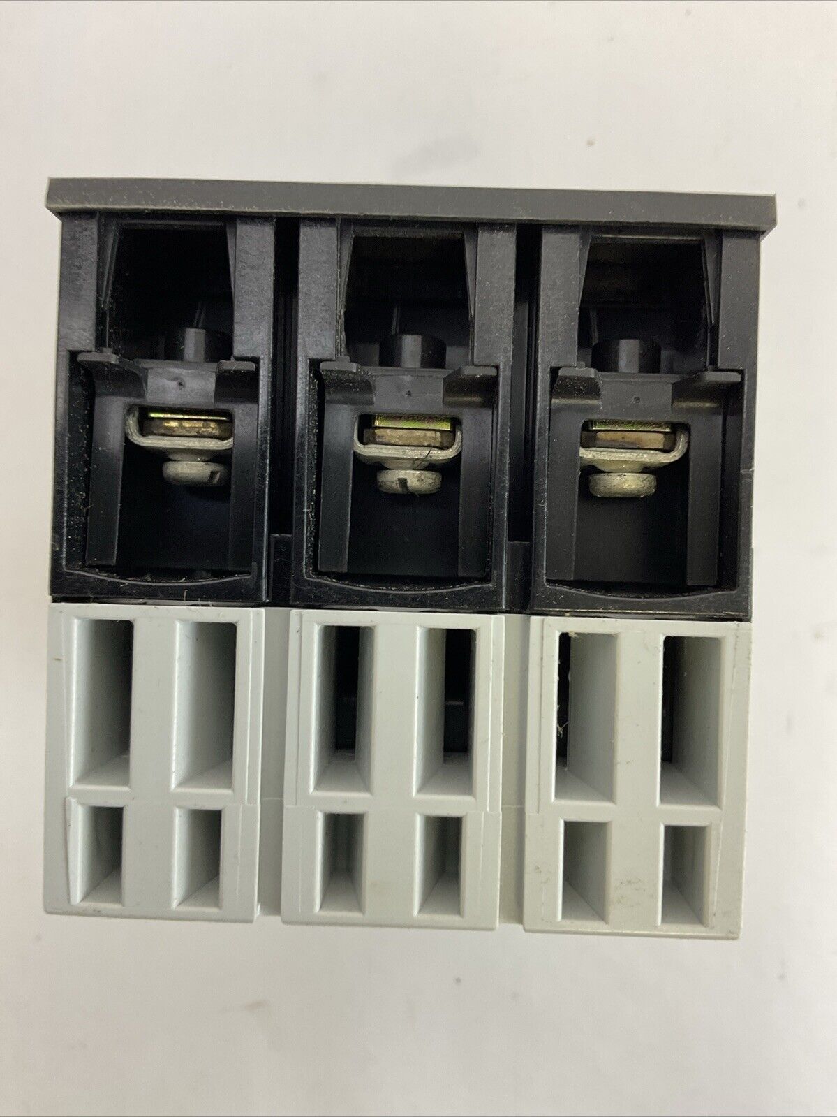 GE FCS36TE020R1 RECORD PLUS CIRCUIT BREAKER - 20A, 600Y/347VAC/500VDC, 3-POLE