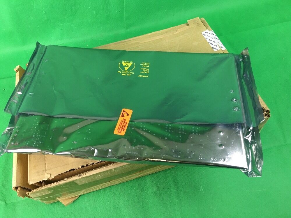ALLEN BRADLEY 1336-BDB-SP30D 1336BDBSP30D REV. 21 GATE DRIVE