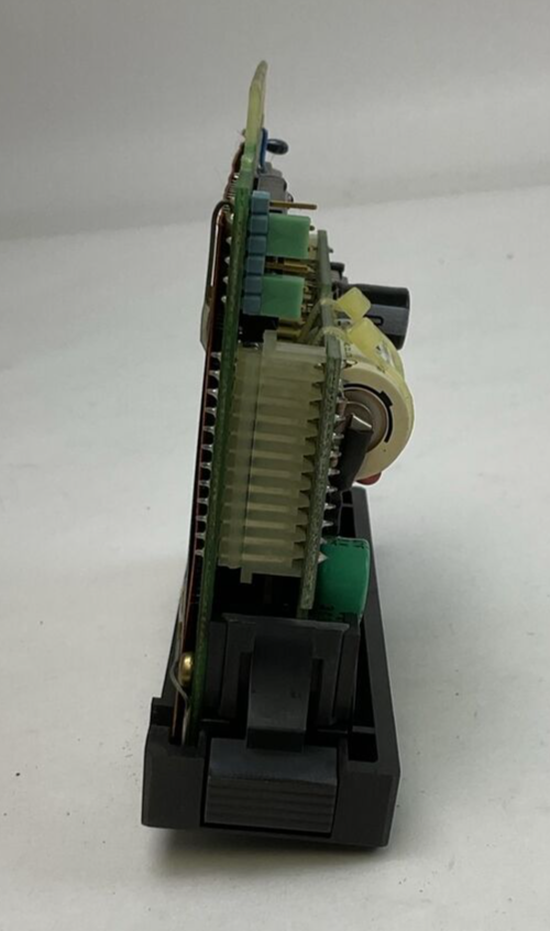 GE FANUC IC610CPU101C CPU W/1K RAM MODULE