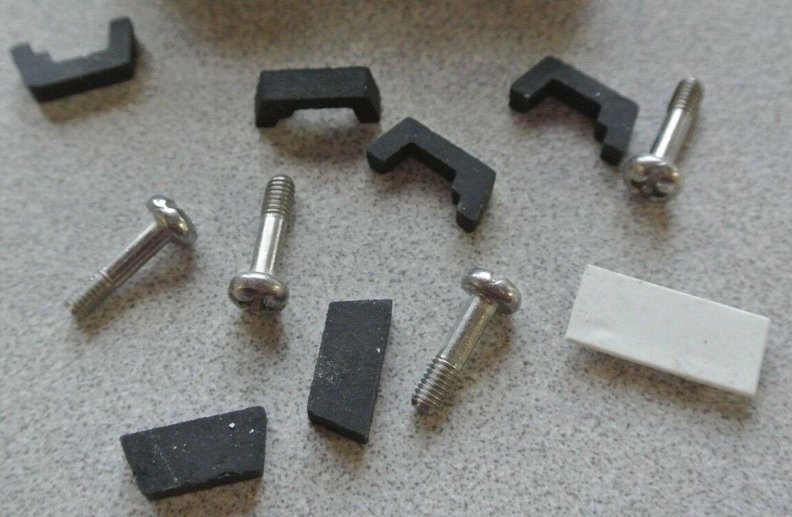ifm E70200 / M8309-01 - FLAT CABLE SPLITTER BOX - LOT of 5